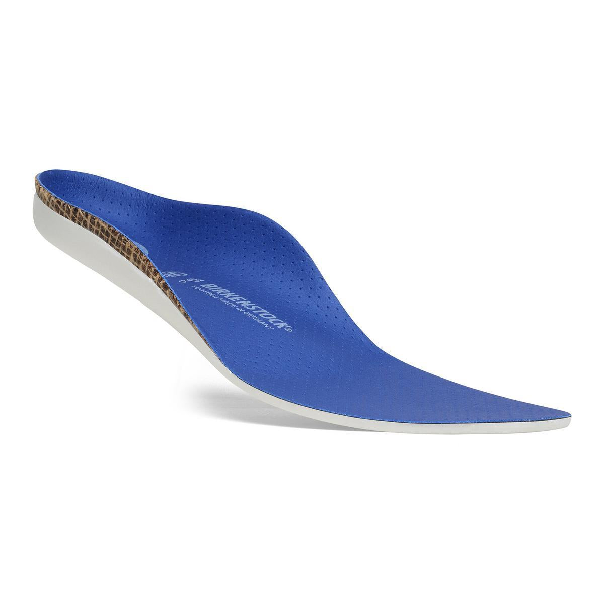 Birkenstock Deep Blue Footbed Replacement Blue - Image 1