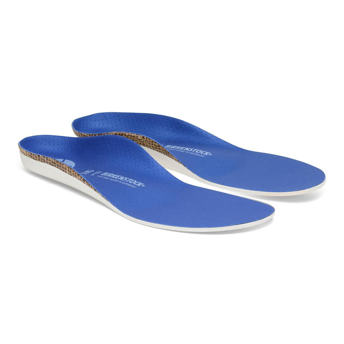 Birkenstock Deep Blue Footbed Replacement Blue - Image 4