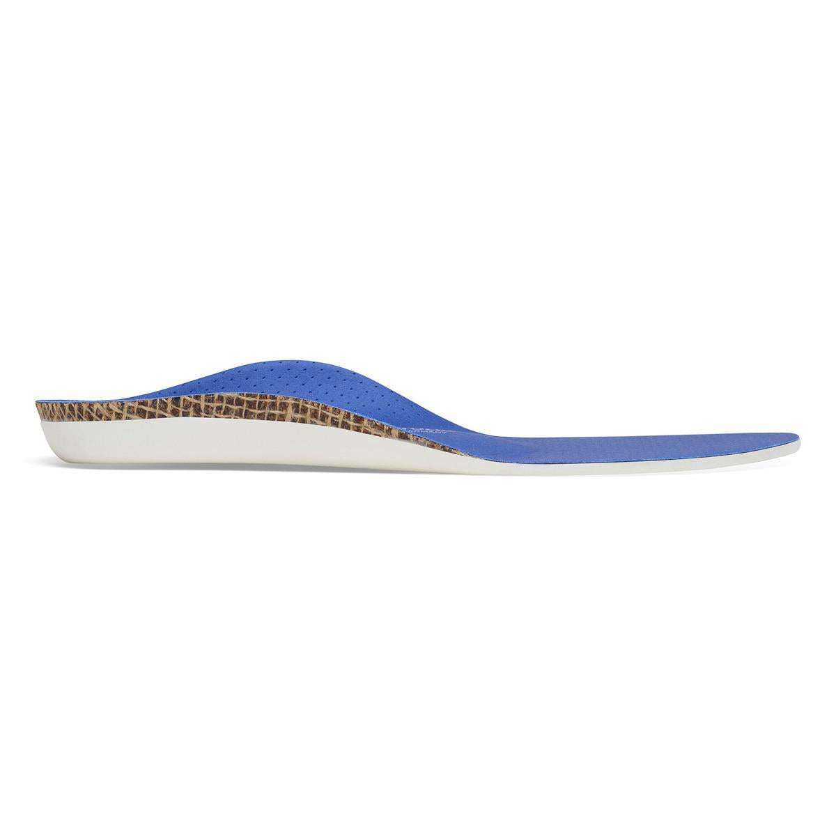 Birkenstock Deep Blue Footbed Replacement Blue - Image 5