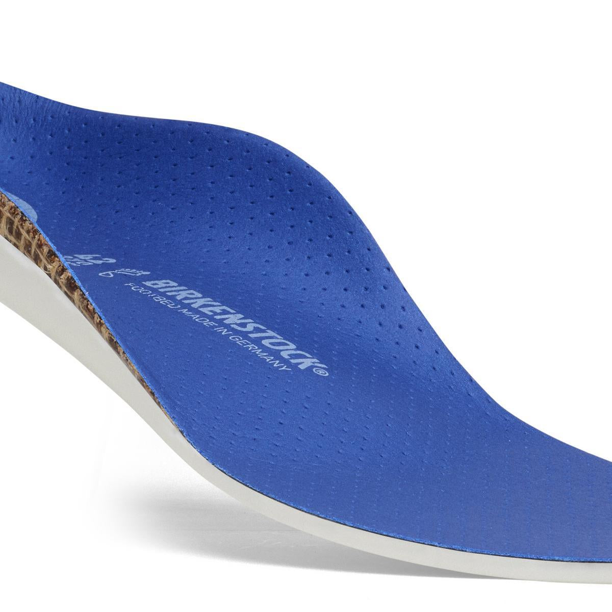 Birkenstock Deep Blue Footbed Replacement Blue - Image 6