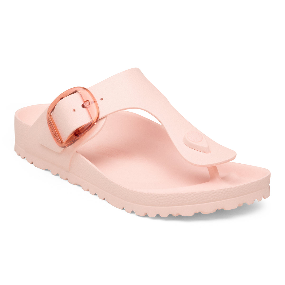 Birkenstock Gizeh Big Buckle Light Rose - Image 1
