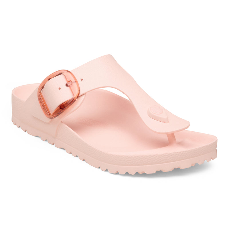 Birkenstock Gizeh Big Buckle Light Rose - Image 1