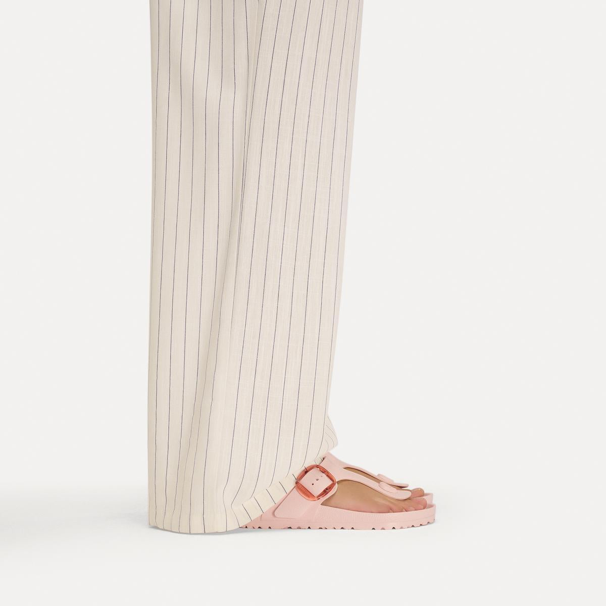 Birkenstock Gizeh Big Buckle Light Rose - Image 2