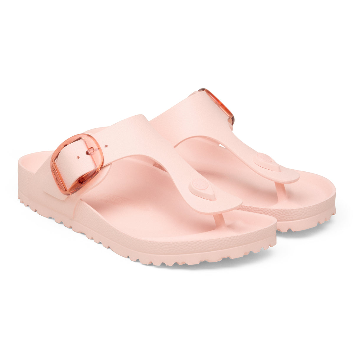 Birkenstock Gizeh Big Buckle Light Rose - Image 5