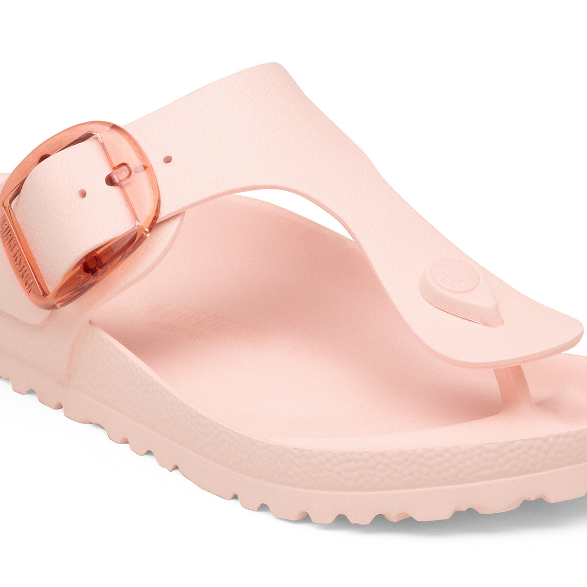 Birkenstock Gizeh Big Buckle Light Rose - Image 8