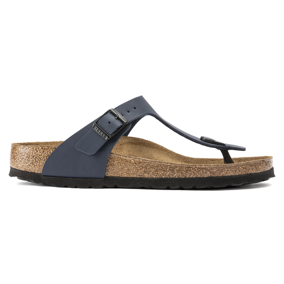 Birkenstock Gizeh Blue - Image 5