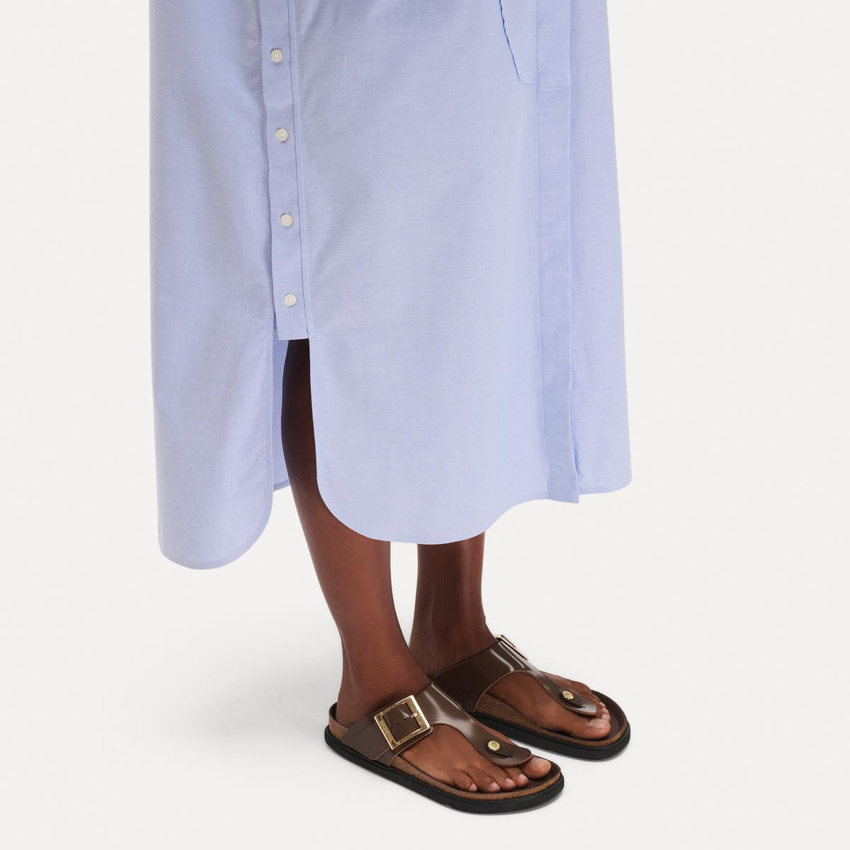 Birkenstock Gizeh Droplet Buckle Carafe - Image 2