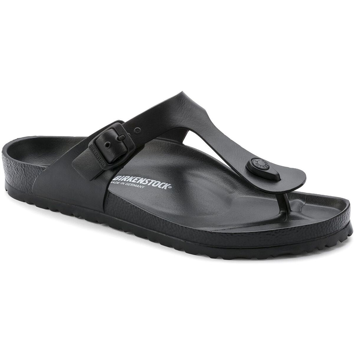 Birkenstock Gizeh Black - Image 1