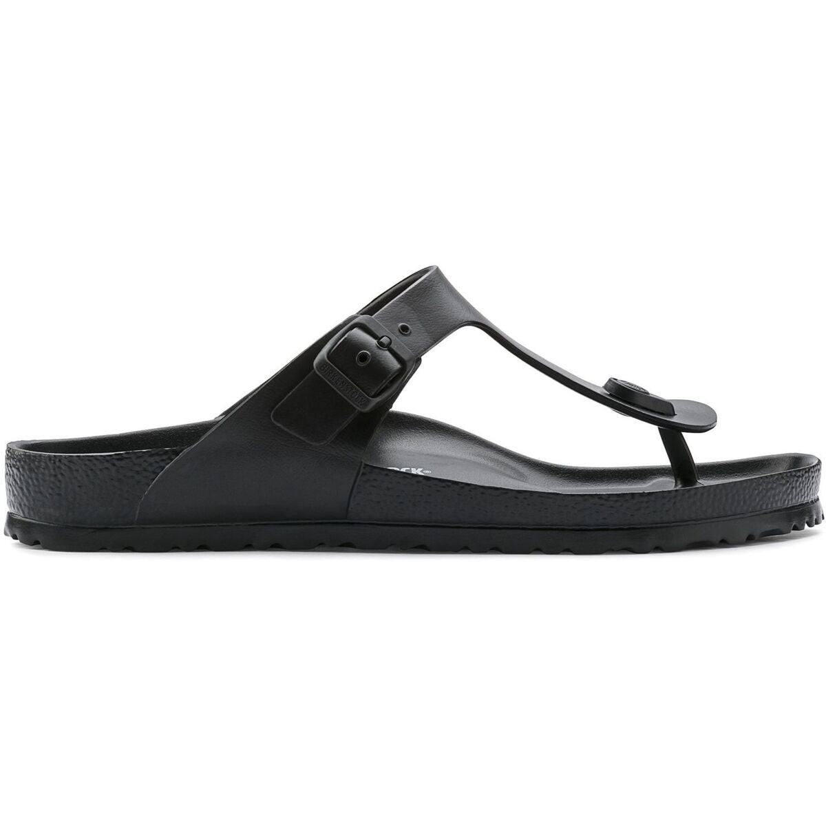 Birkenstock Gizeh Black - Image 5