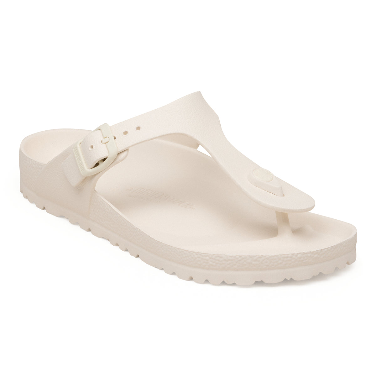 Birkenstock Gizeh Eggshell - Image 1