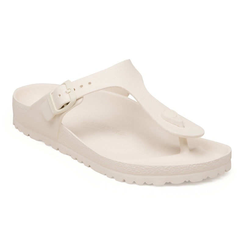 Birkenstock Gizeh Eggshell - Image 1