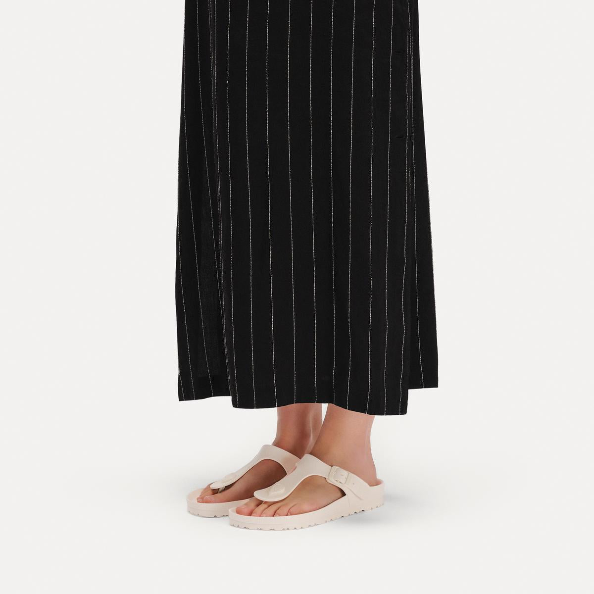 Birkenstock Gizeh Eggshell - Image 2