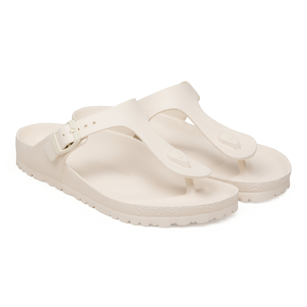Birkenstock Gizeh Eggshell - Image 6