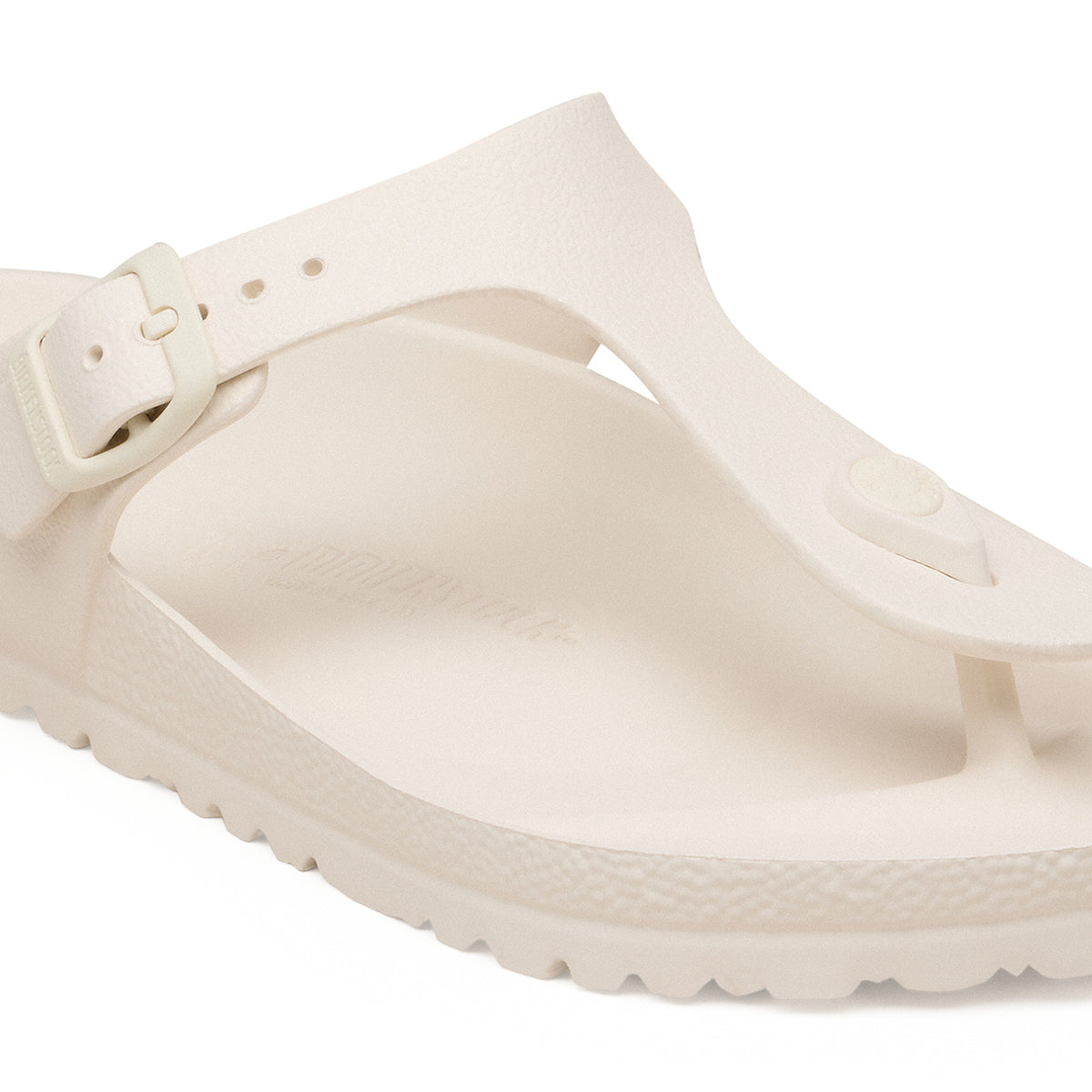 Birkenstock Gizeh Eggshell - Image 9