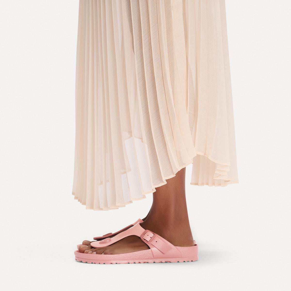 Birkenstock Gizeh Pink Clay - Image 2