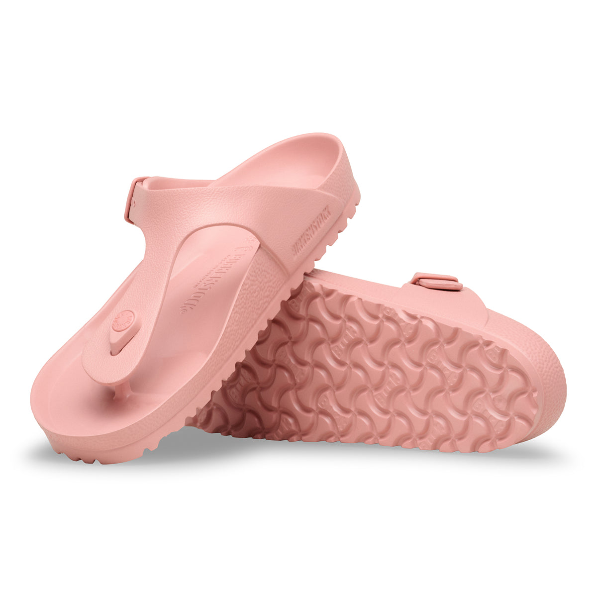 Birkenstock Gizeh Pink Clay - Image 4