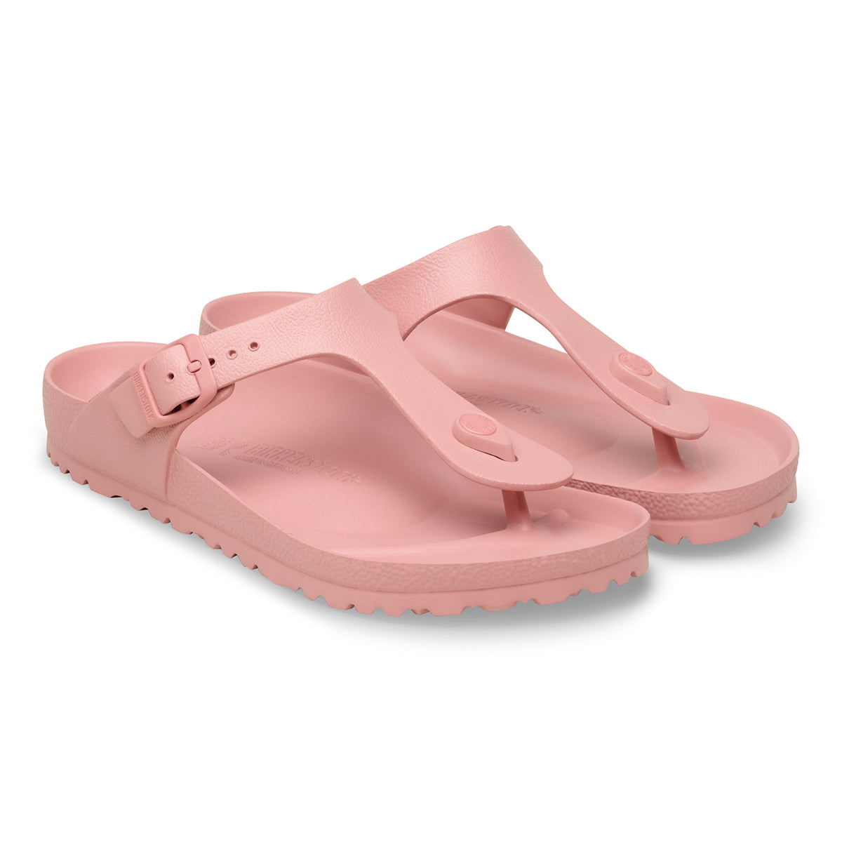 Birkenstock Gizeh Pink Clay - Image 5