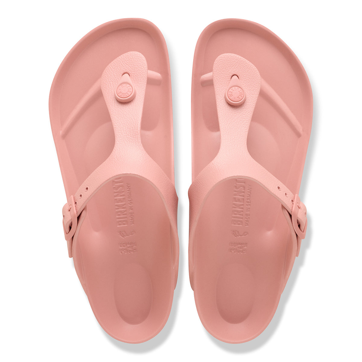 Birkenstock Gizeh Pink Clay - Image 7