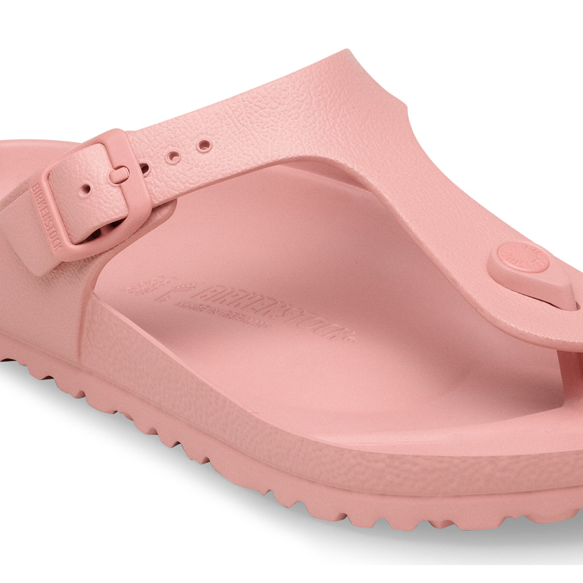 Birkenstock Gizeh Pink Clay - Image 8