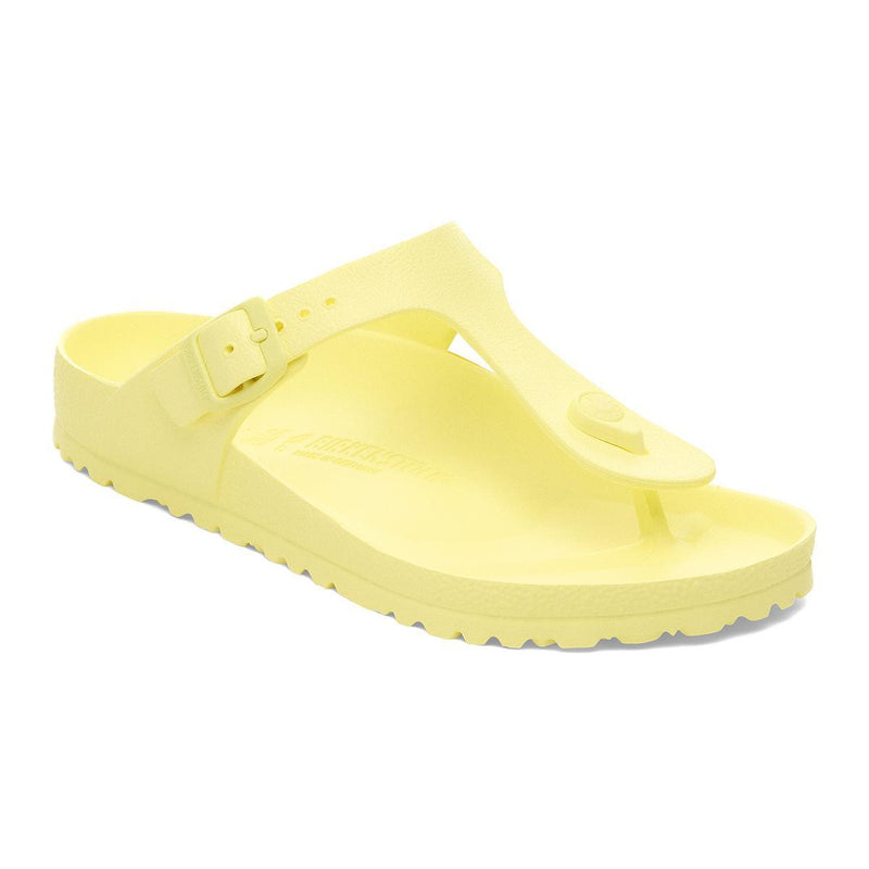 Birkenstock Gizeh Popcorn - Image 1