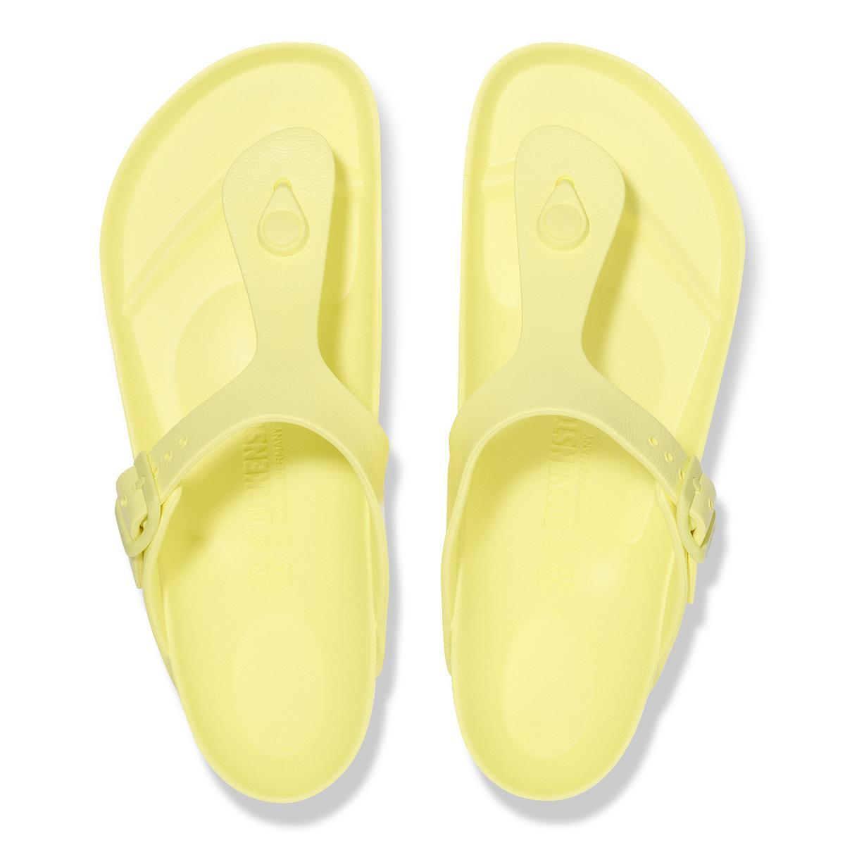 Birkenstock Gizeh Popcorn - Image 4