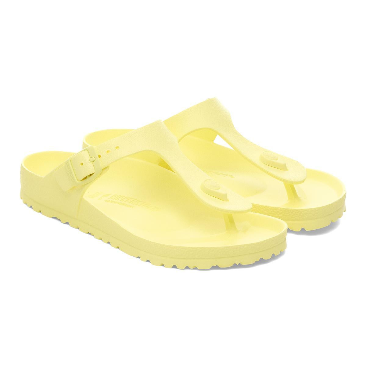 Birkenstock Gizeh Popcorn - Image 5