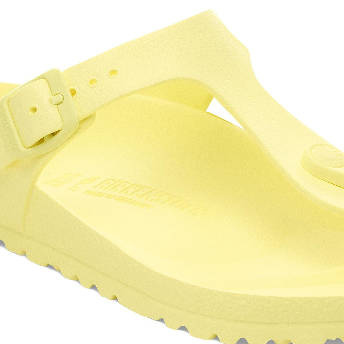 Birkenstock Gizeh Popcorn - Image 6