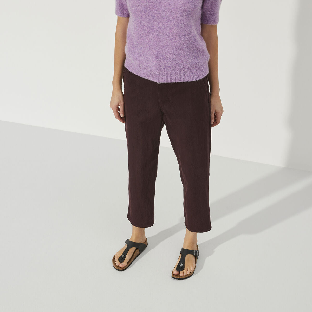 Birkenstock Gizeh Black - Image 3