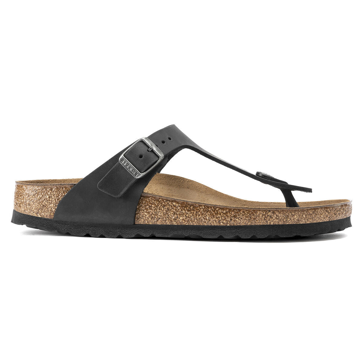 Birkenstock Gizeh Black - Image 6