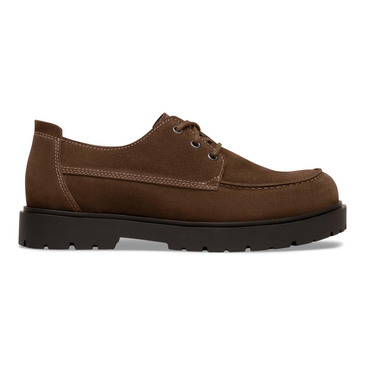 Birkenstock Highwood Moc Lace Low Carafe - Image 4