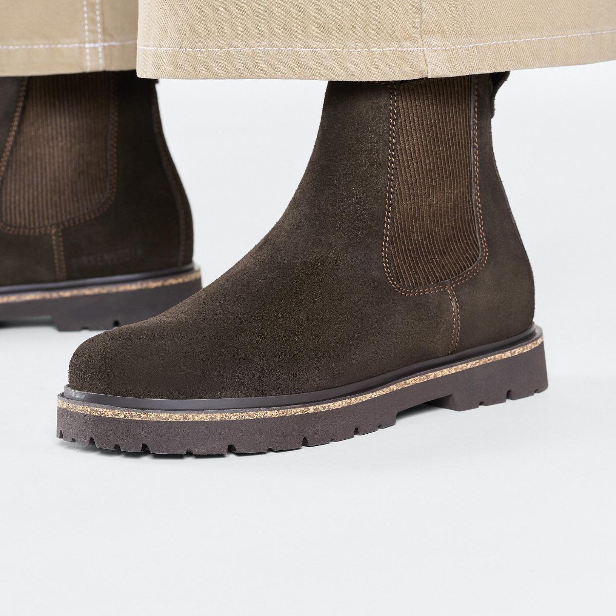 Birkenstock Highwood Mocha - Image 3