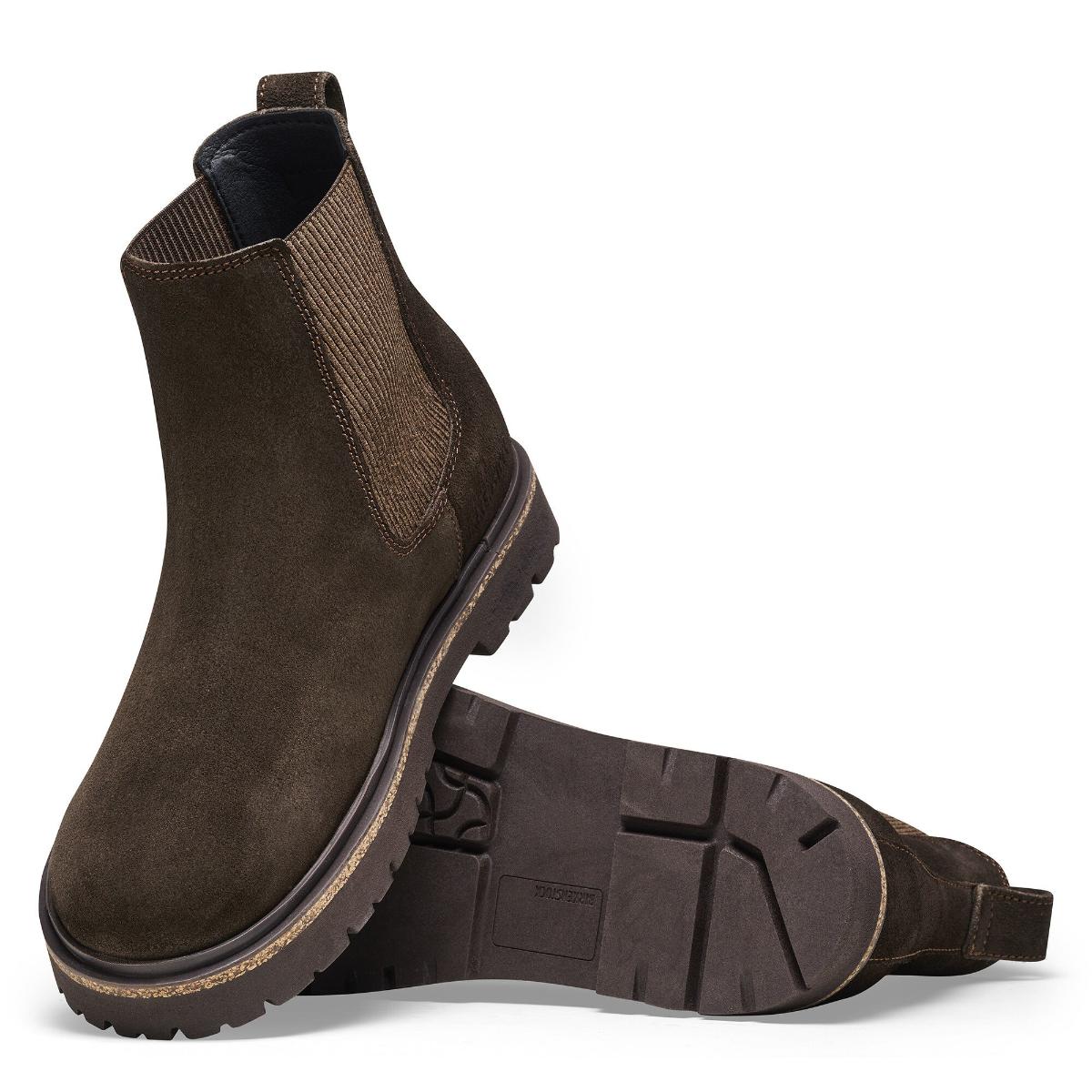 Birkenstock Highwood Mocha - Image 4
