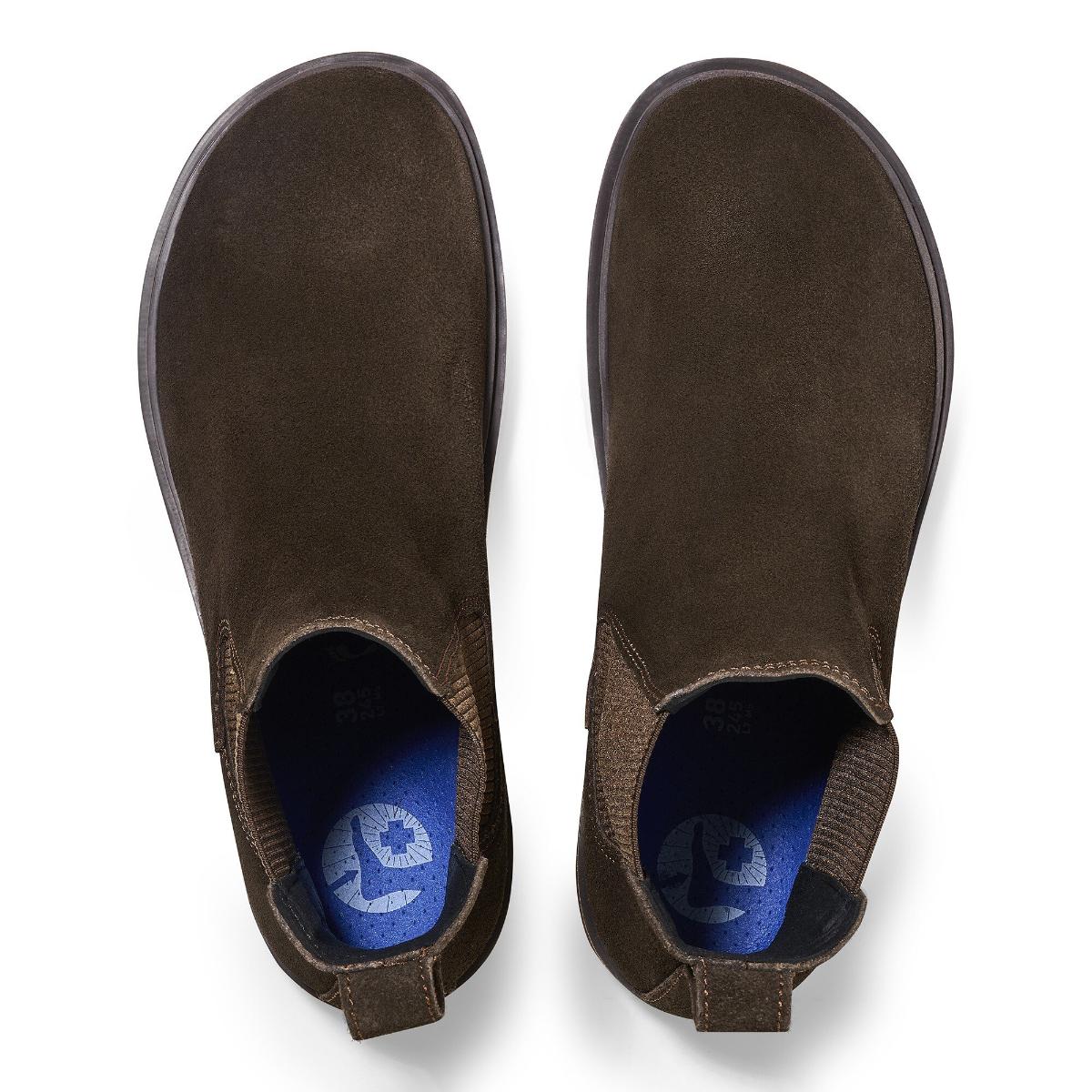 Birkenstock Highwood Mocha - Image 7