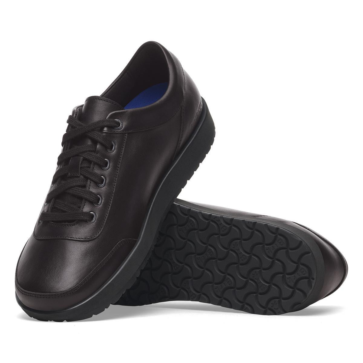 Birkenstock Honnef 365 Black - Image 4