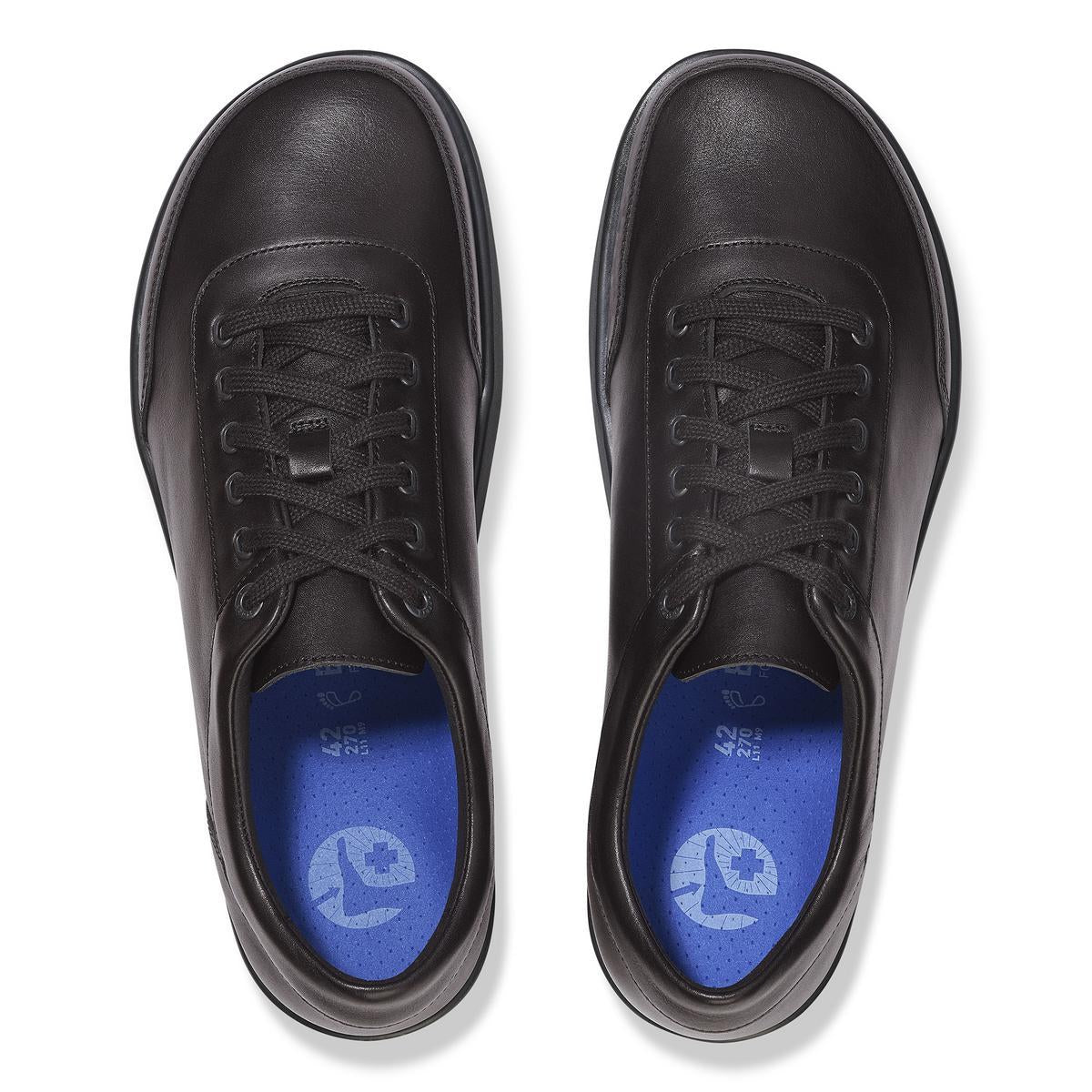 Birkenstock Honnef 365 Black - Image 5