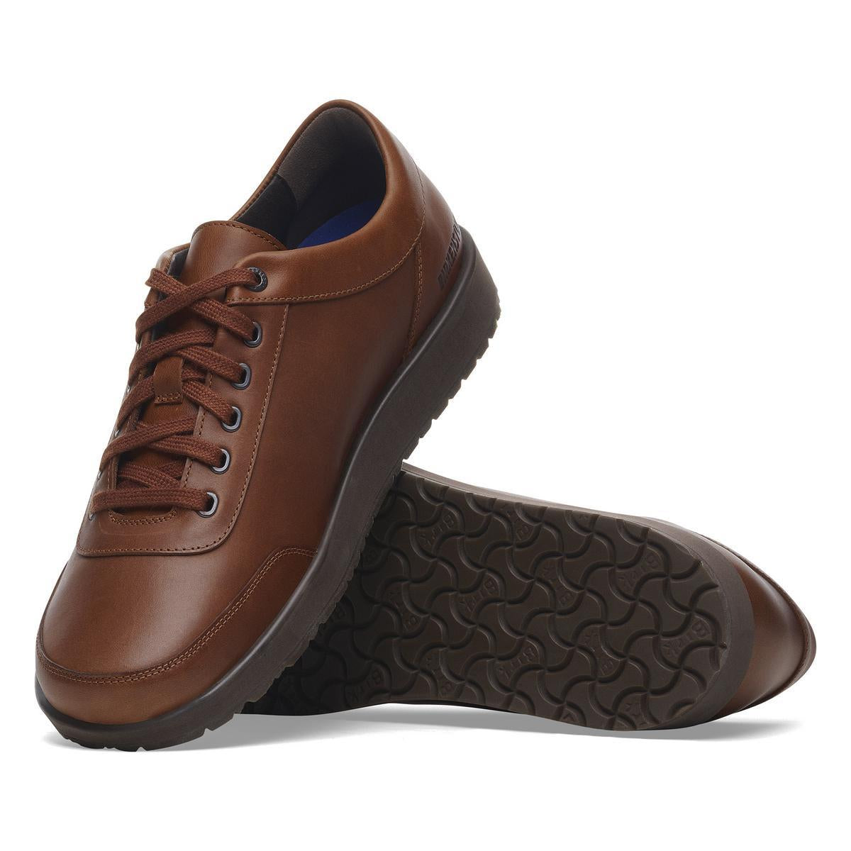 Birkenstock Honnef 365 Cognac - Image 3