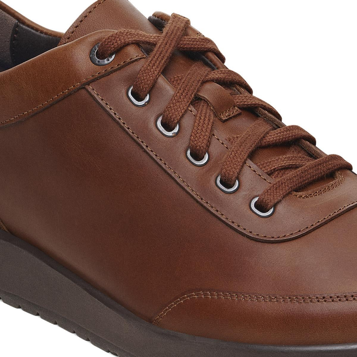 Birkenstock Honnef 365 Cognac - Image 7