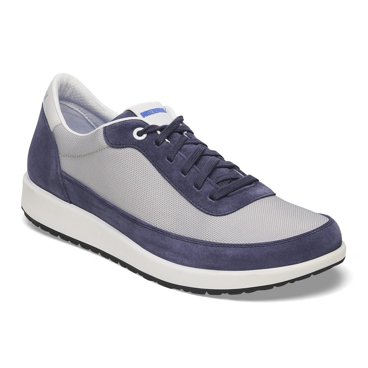 Birkenstock Honnef City Indigo - Image 1