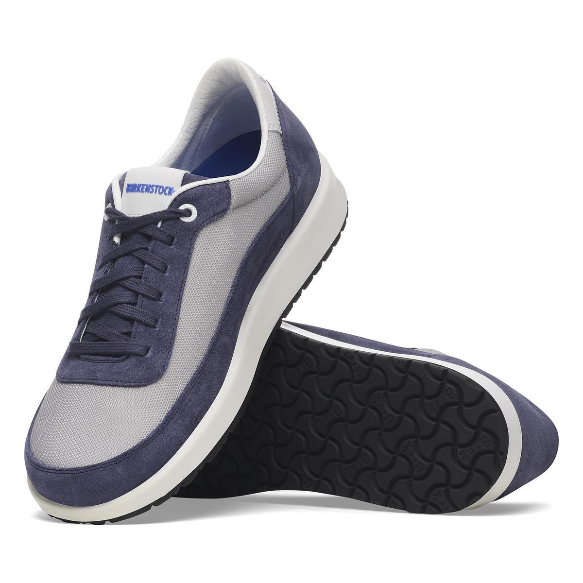 Birkenstock Honnef City Indigo - Image 2