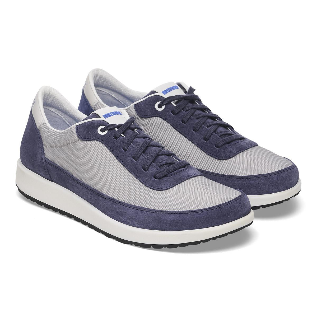 Birkenstock Honnef City Indigo - Image 3