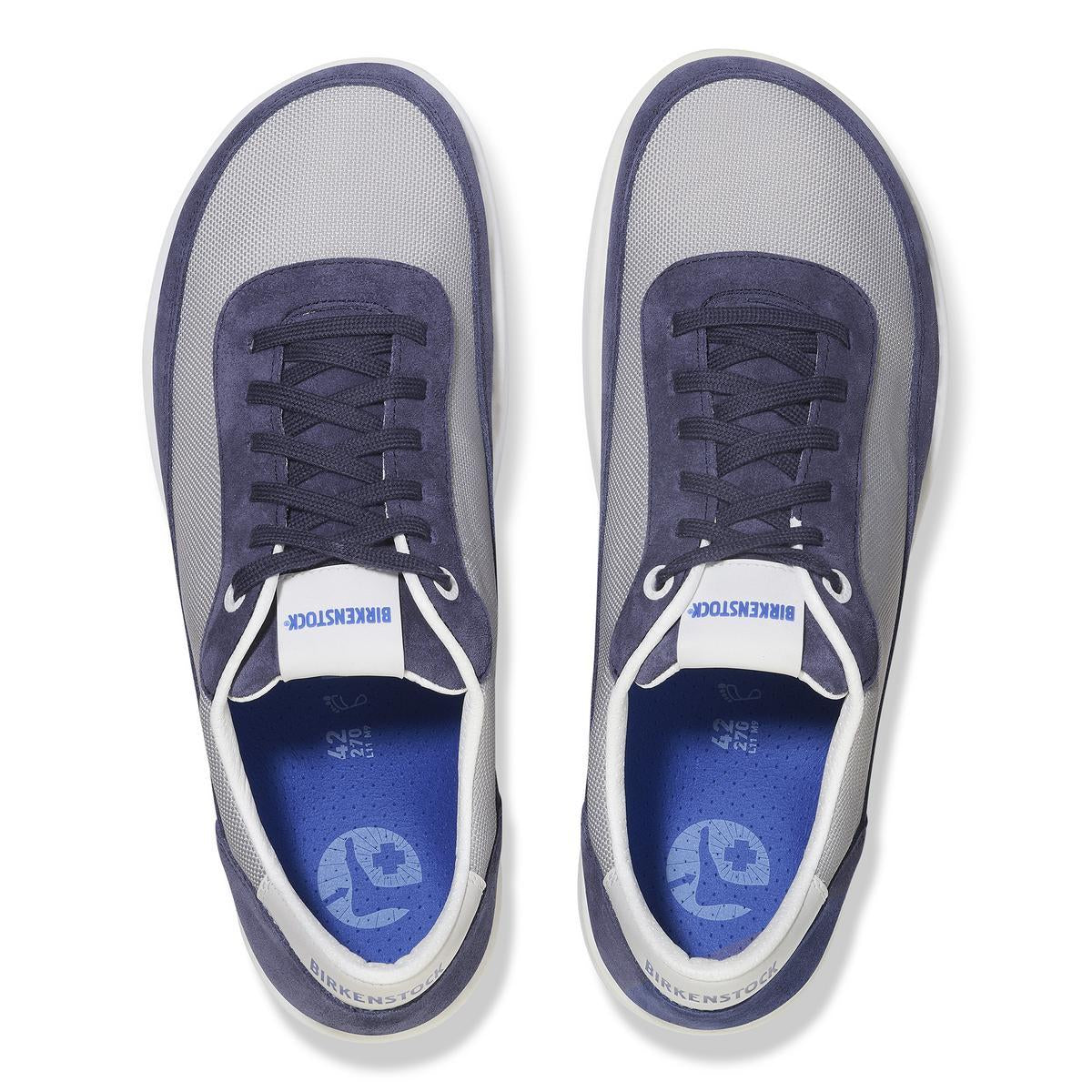 Birkenstock Honnef City Indigo - Image 5