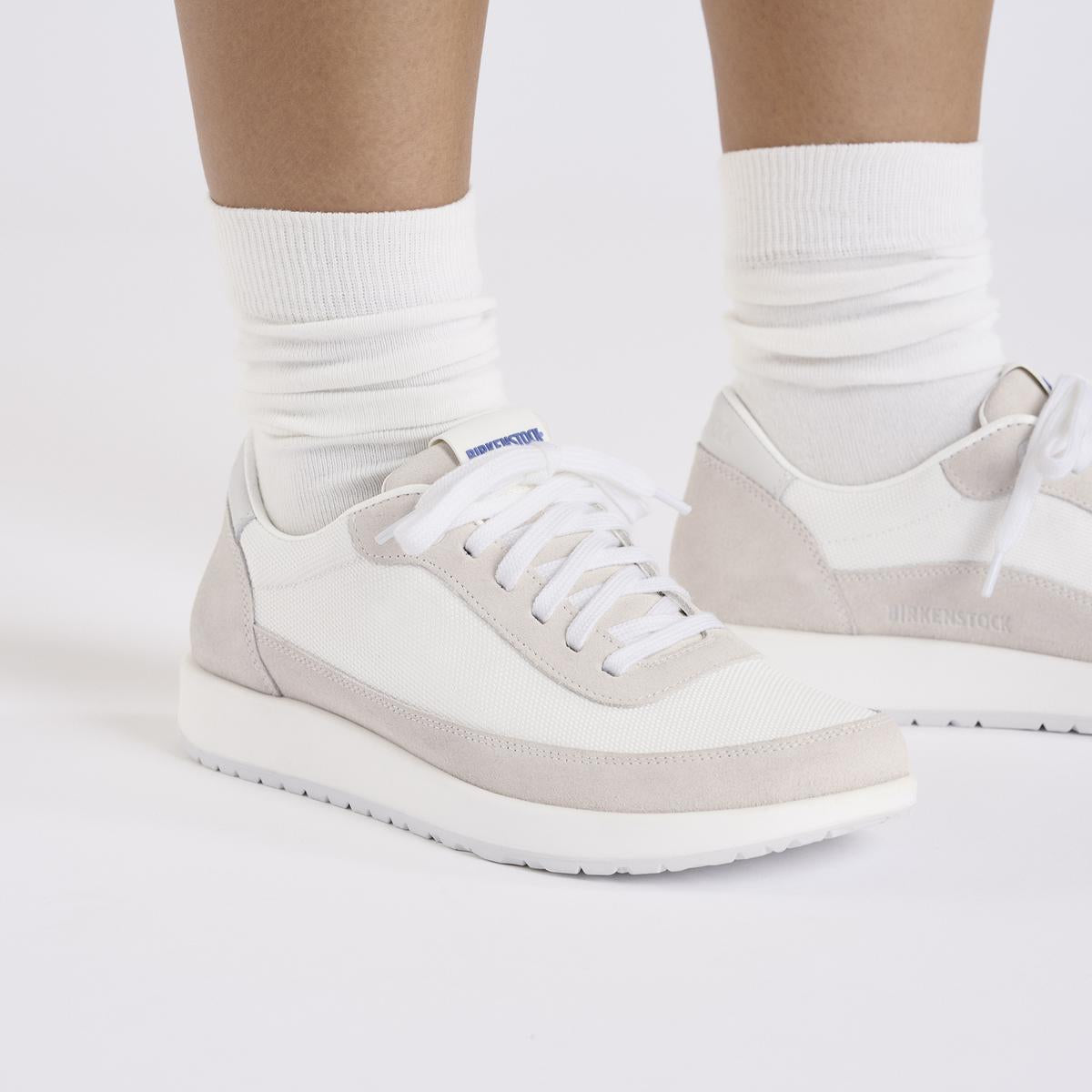 Birkenstock Honnef City White - Image 3