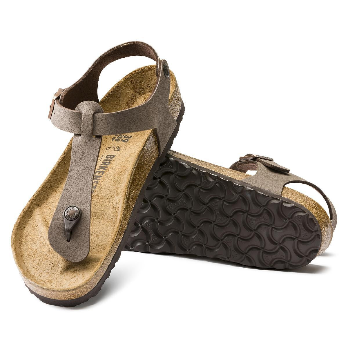 Birkenstock Kairo Mocca - Image 3