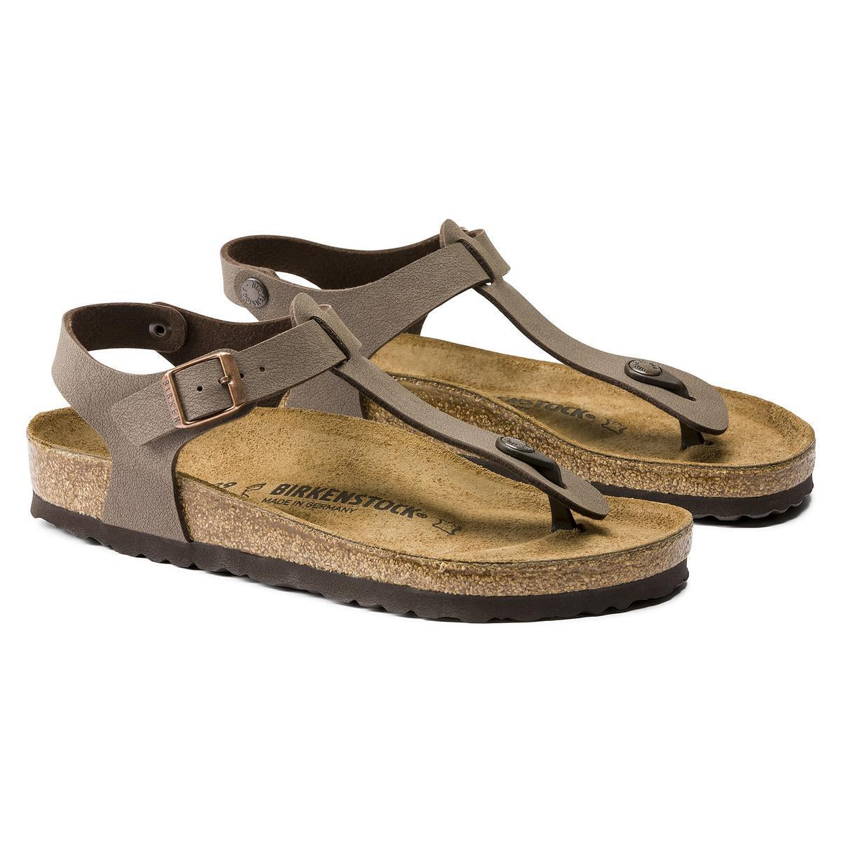 Birkenstock Kairo Mocca - Image 4