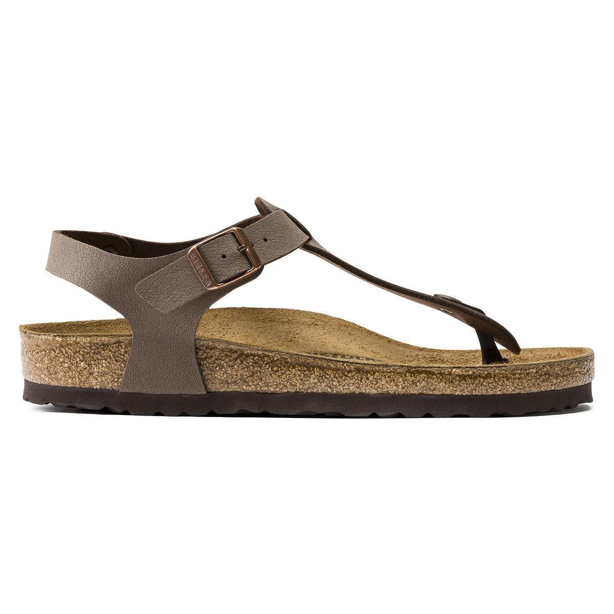 Birkenstock Kairo Mocca - Image 5