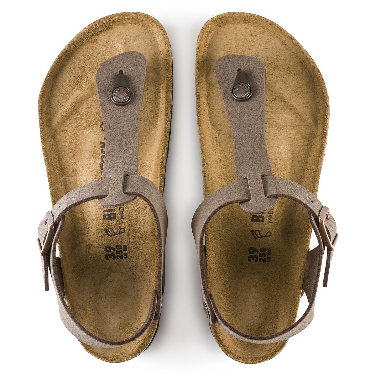 Birkenstock Kairo Mocca - Image 6
