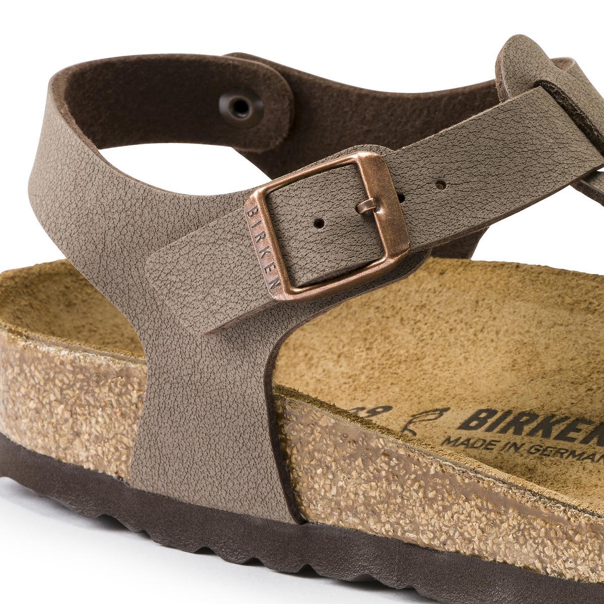 Birkenstock Kairo Mocca - Image 7