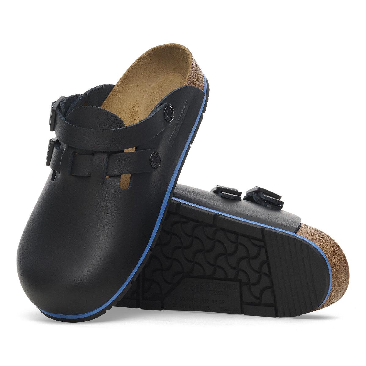 Birkenstock Kay Pro Black - Image 2