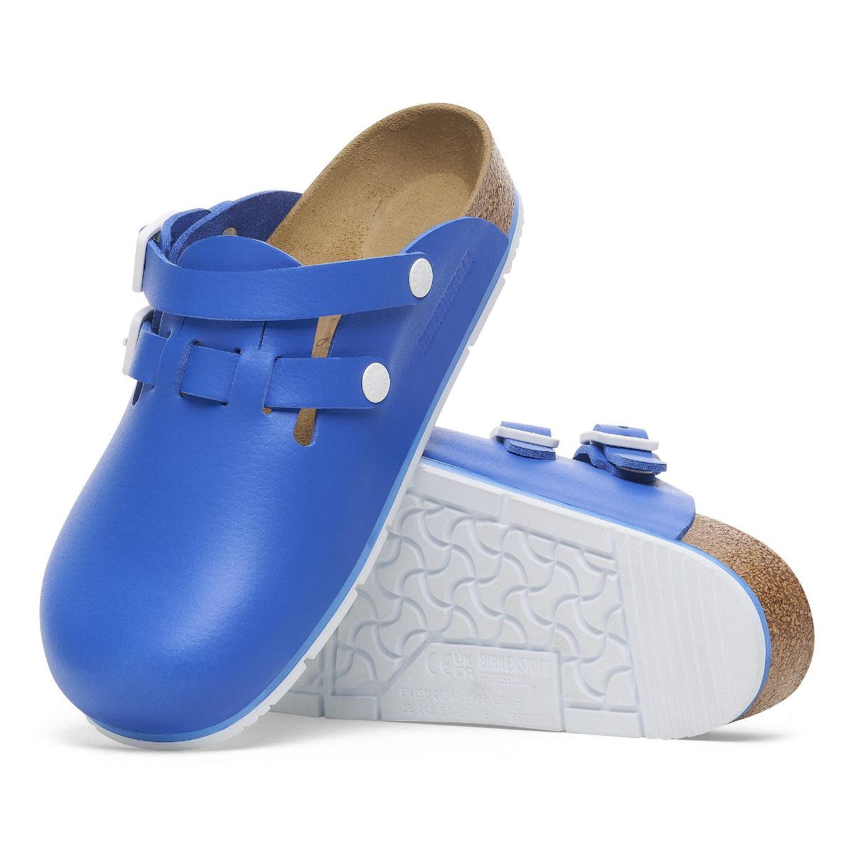 Birkenstock Kay Pro Blue - Image 2