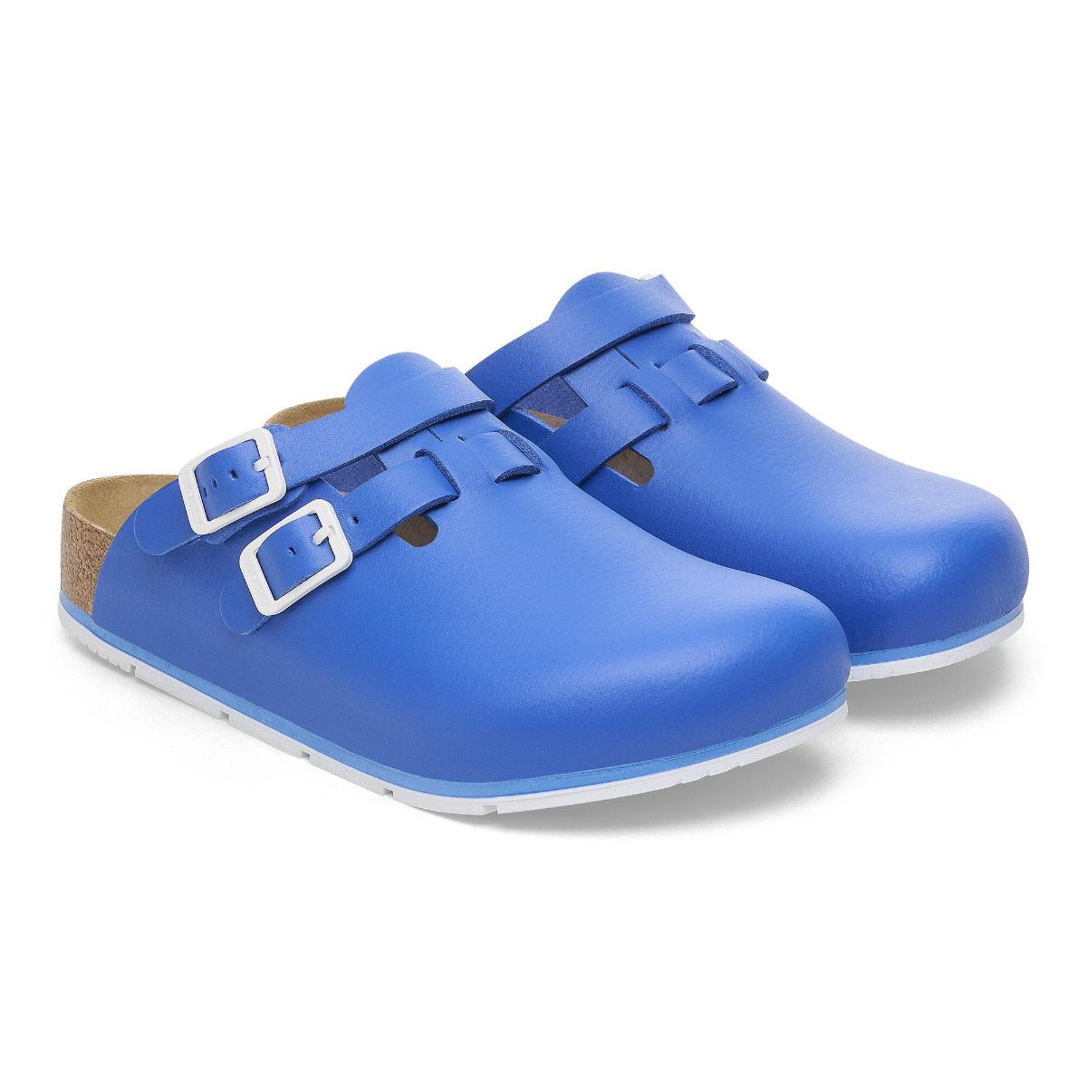 Birkenstock Kay Pro Blue - Image 3